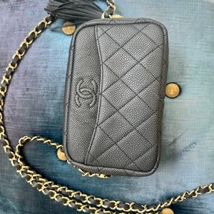 Chanel small bag